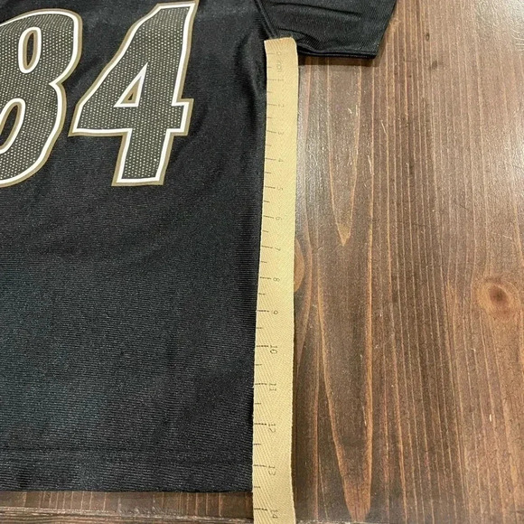 Antonio Brown Pittsburg Steelers  NFL Jersey - Picture 5 of 7